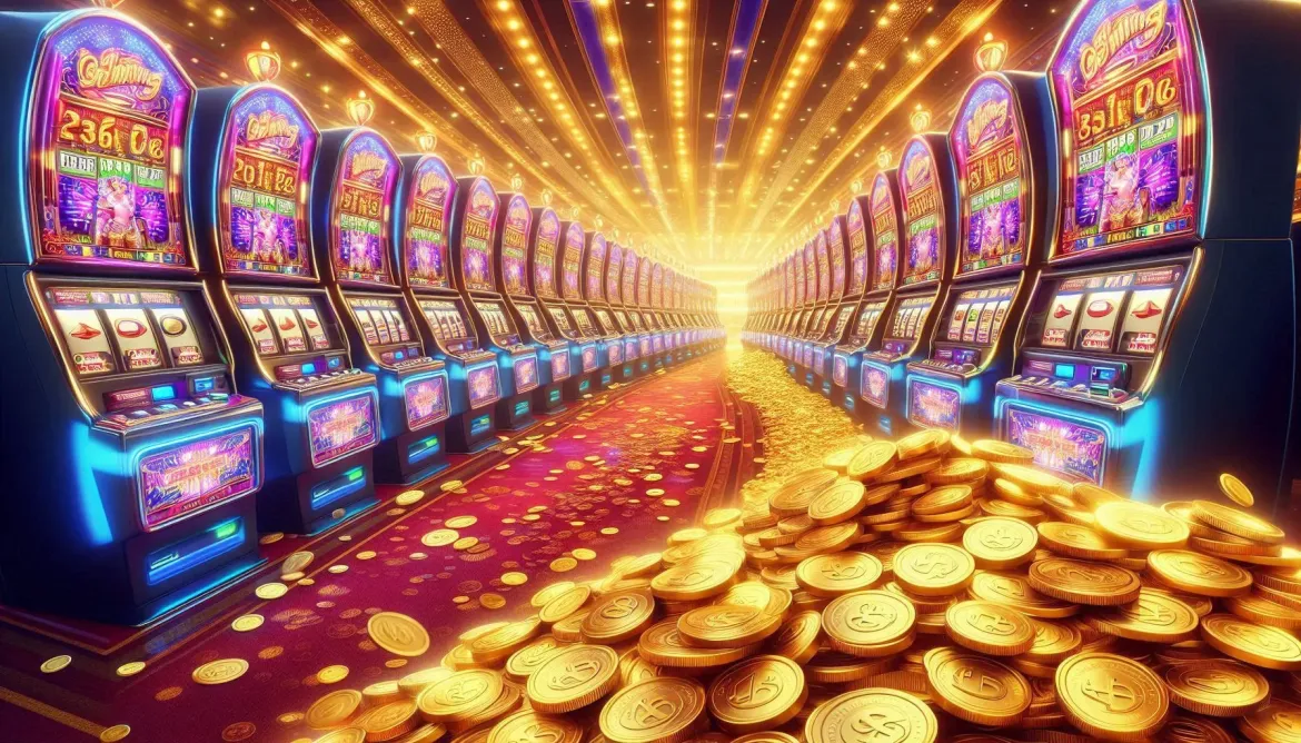 VegaZone Casino
